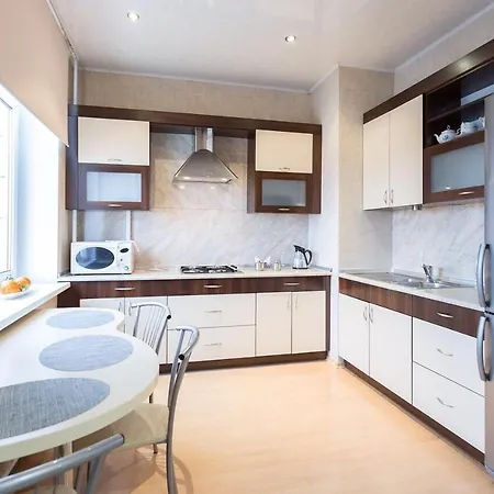 Apartment Vip 24/7 *