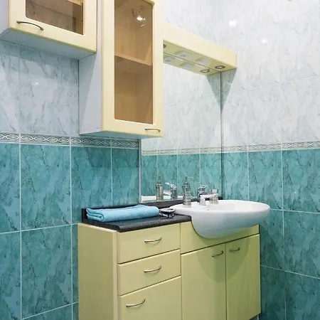 Vip 24/7 Apartment Minsk