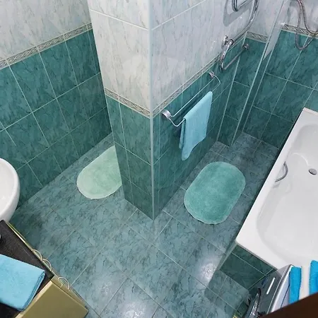 Vip 24/7 Apartment