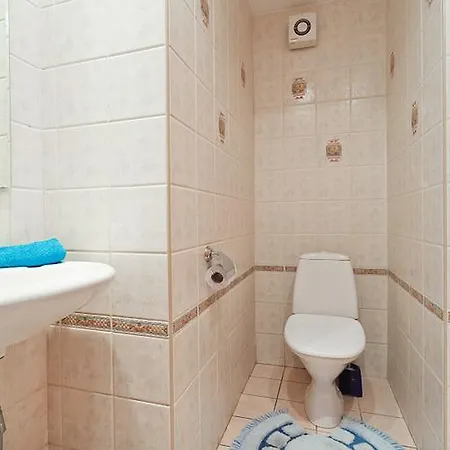 Apartment Vip 24/7 *