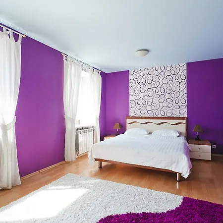 Apartment Vip 24/7 Minsk