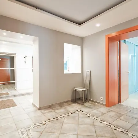 Apartment Vip 24/7