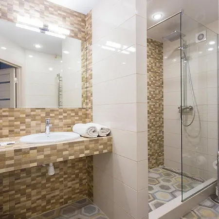 Vip 24/7 Apartment Minsk