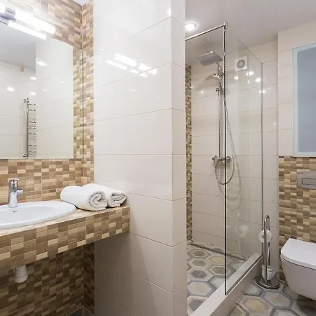 Vip 24/7 Apartment