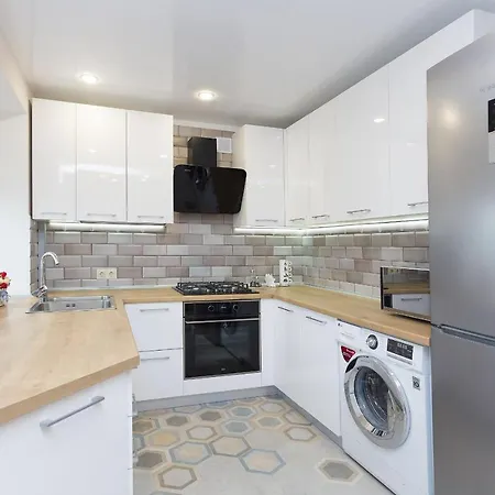 Apartment Vip 24/7 *