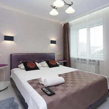 Vip 24/7 Apartment