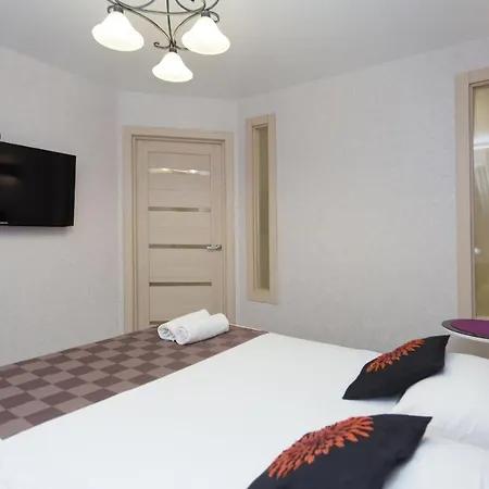 Apartment Vip 24/7 *