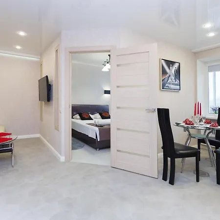 Vip 24/7 Apartment Minsk