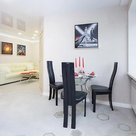 Apartment Vip 24/7 *