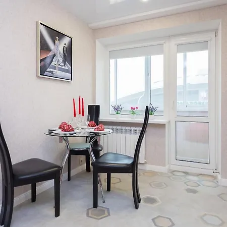 Vip 24/7 Apartment Minsk