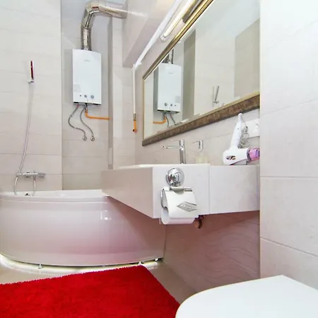 Vip 24/7 Apartment