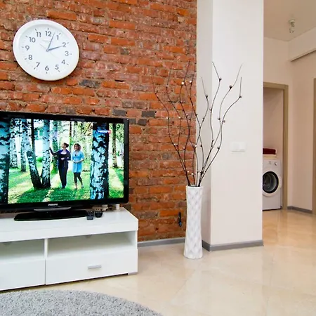 Apartment Vip 24/7 *