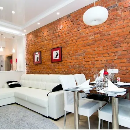 Apartment Vip 24/7 *