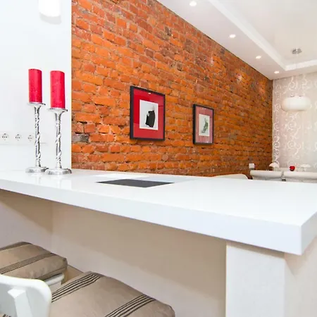 Apartment Vip 24/7