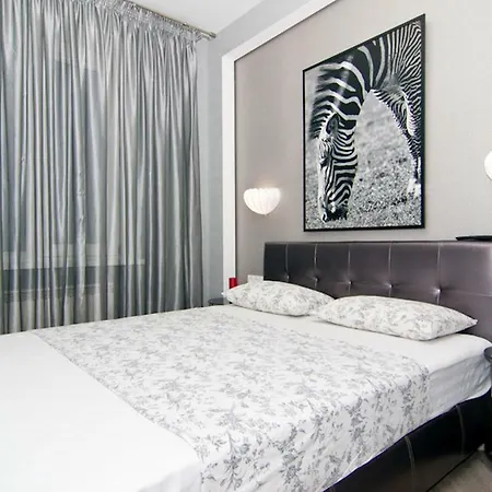 Vip 24/7 Apartment *