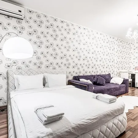 Apartment Vip 24/7 Minsk