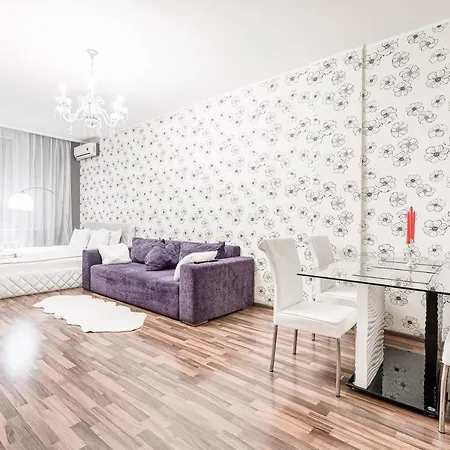 Apartment Vip 24/7