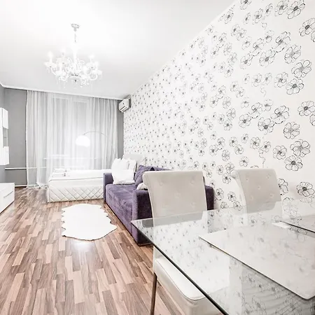 Vip 24/7 Apartment