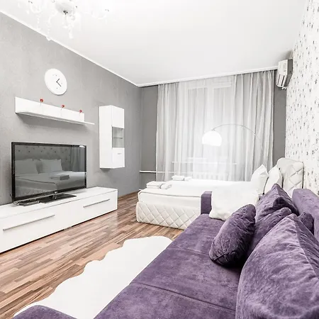 Vip 24/7 Apartment