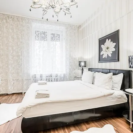 Apartment Vip 24/7 Minsk