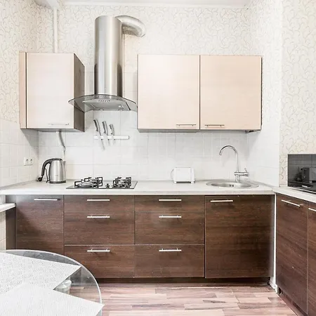 Vip 24/7 Apartment Minsk