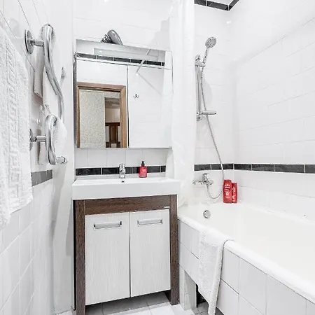 Vip 24/7 Apartment *