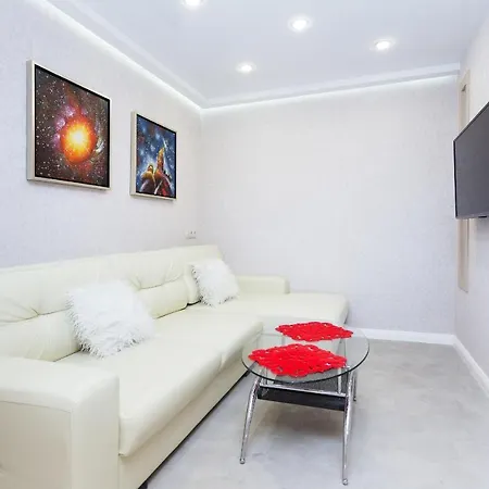 Vip 24/7 Apartment Minsk