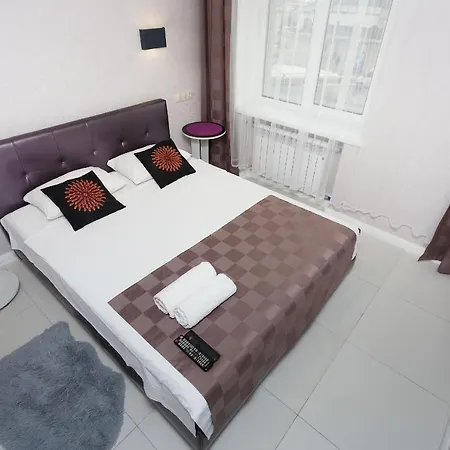 Vip 24/7 Apartment *