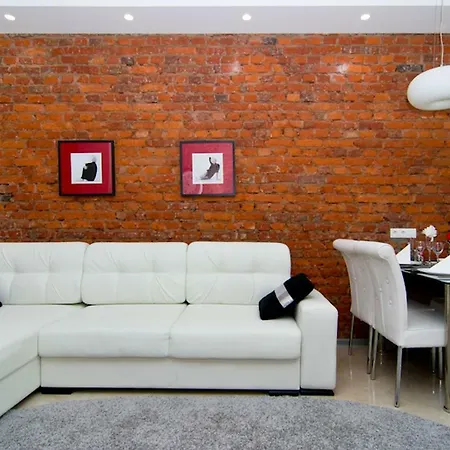Vip 24/7 Apartment *
