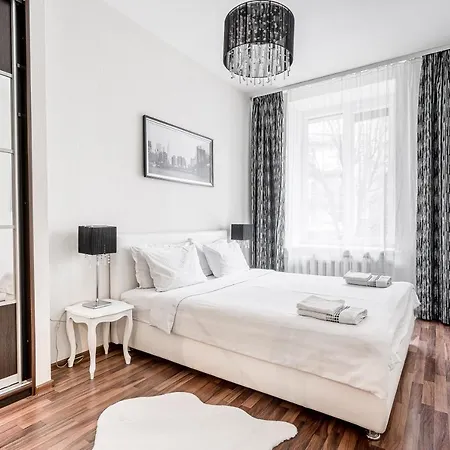 Apartment Vip 24/7 *
